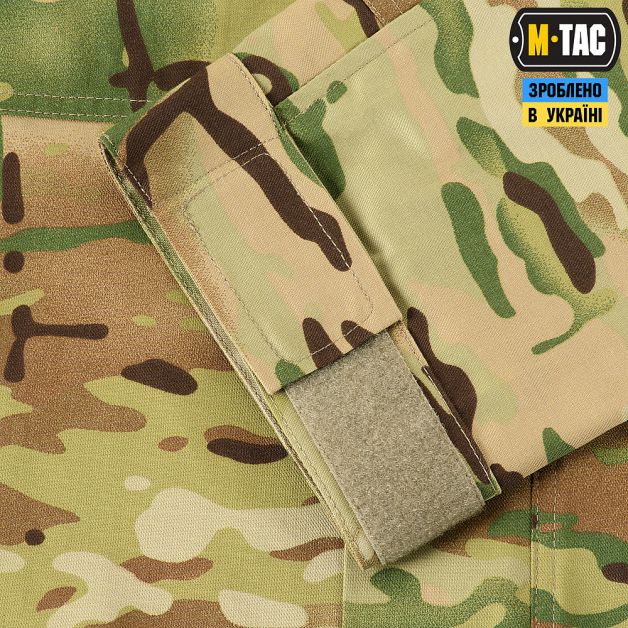 M-Tac китель полевой MC