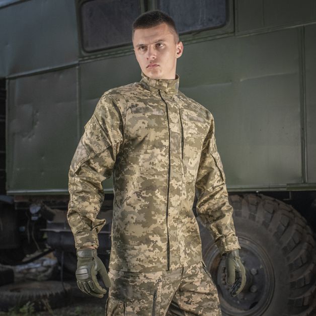 M-Tac китель полевой MM14