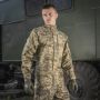 M-Tac китель полевой MM14