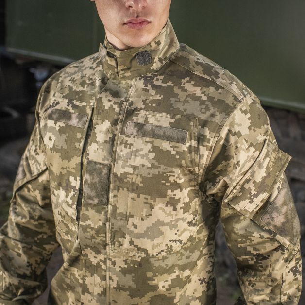 M-Tac китель полевой MM14