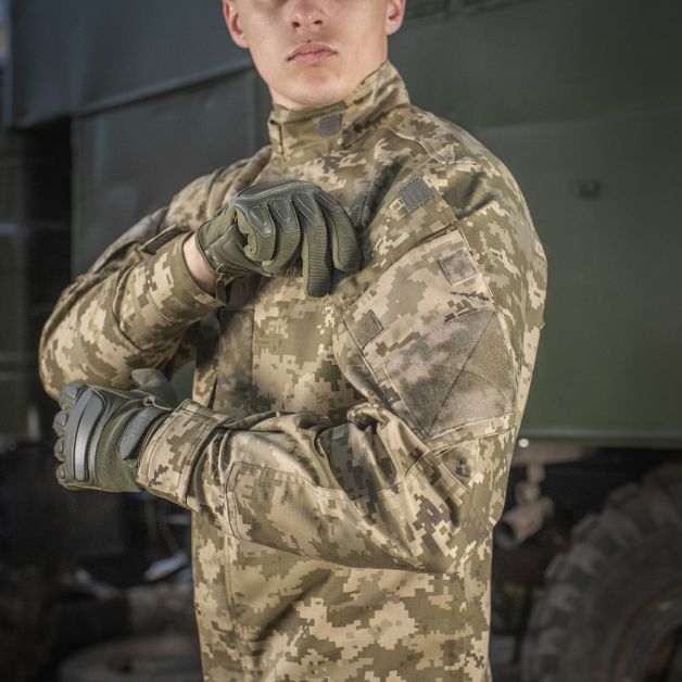 M-Tac китель полевой MM14
