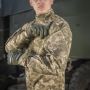 M-Tac китель полевой MM14