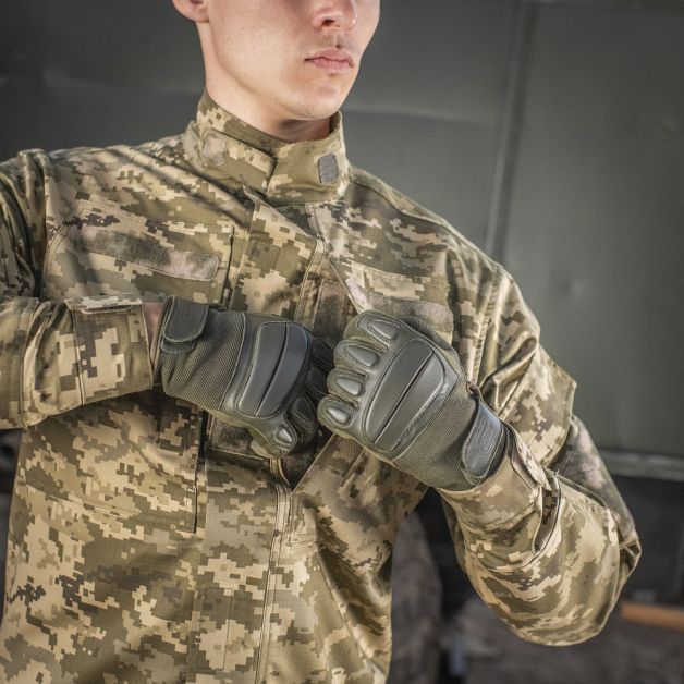 M-Tac китель полевой MM14