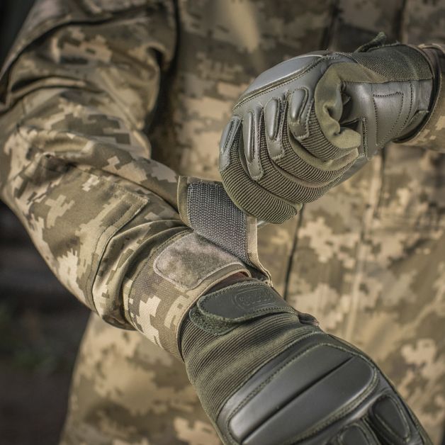 M-Tac китель полевой MM14