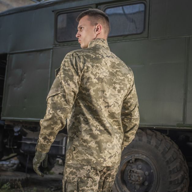 M-Tac китель полевой MM14