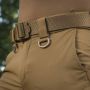 M-Tac шорти Aggressor Summer Flex Coyote