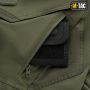 M-Tac шорти Aggressor Gen.II Flex Army Olive