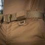 M-Tac шорты Aggressor Gen.II Flex Coyote Brown