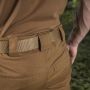 M-Tac шорты Aggressor Gen.II Flex Coyote Brown