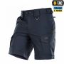 M-Tac шорти Aggressor Short Anthracite