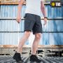 M-Tac шорти Aggressor Short Anthracite