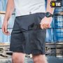 M-Tac шорти Aggressor Short Anthracite