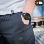 M-Tac шорти Aggressor Short Anthracite