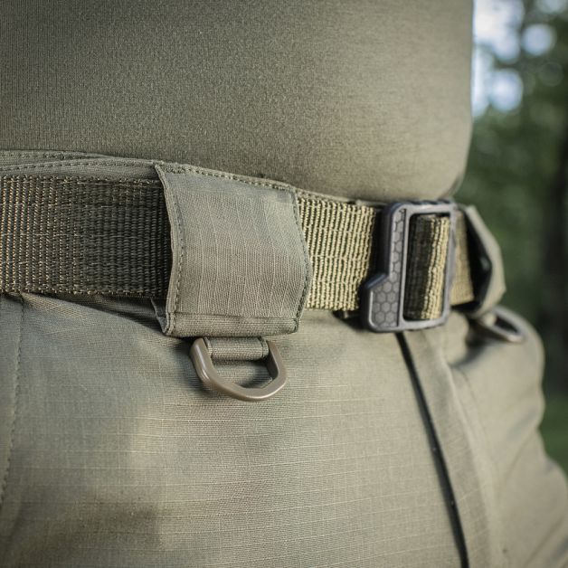 M-Tac шорти Aggressor Short Army Olive