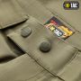 M-Tac шорти Aggressor Short Dark Olive