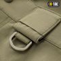 M-Tac шорти Aggressor Short Dark Olive