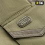 M-Tac шорти Aggressor Short Dark Olive
