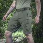 M-Tac шорти Aggressor Summer Flex Army Olive