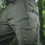 M-Tac шорти Aggressor Summer Flex Army Olive