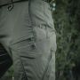 M-Tac шорти Aggressor Summer Flex Army Olive