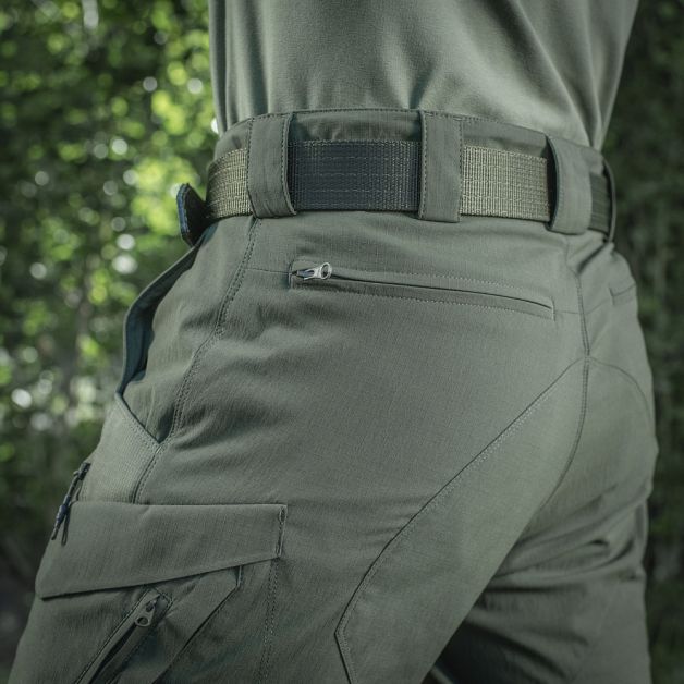 M-Tac шорти Aggressor Summer Flex Army Olive