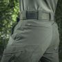 M-Tac шорти Aggressor Summer Flex Army Olive