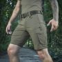 M-Tac шорти Aggressor Summer Flex Dark Olive