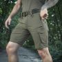 M-Tac шорти Aggressor Summer Flex Dark Olive