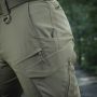 M-Tac шорти Aggressor Summer Flex Dark Olive