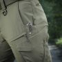 M-Tac шорти Aggressor Summer Flex Dark Olive