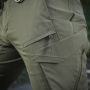 M-Tac шорти Aggressor Summer Flex Dark Olive