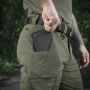 M-Tac шорти Aggressor Summer Flex Dark Olive