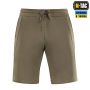 M-Tac шорти Casual Fit Cotton Dark Olive