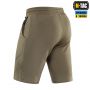 M-Tac шорти Casual Fit Cotton Dark Olive