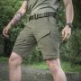 M-Tac шорты Rubicon Flex Army Olive
