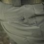 M-Tac шорты Rubicon Flex Army Olive