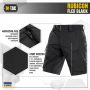 M-Tac шорти Rubicon Flex Black