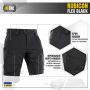 M-Tac шорти Rubicon Flex Black