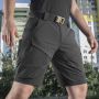 M-Tac шорти Rubicon Flex Black