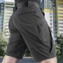 M-Tac шорти Rubicon Flex Black