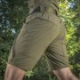 M-Tac шорти Rubicon Flex Dark Olive