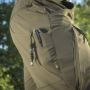 M-Tac шорти Rubicon Flex Dark Olive