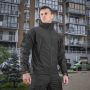 M-Tac куртка Soft Shell Black