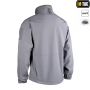 M-Tac куртка Soft Shell Grey