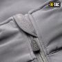 M-Tac куртка Soft Shell Grey