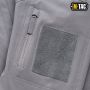 M-Tac куртка Soft Shell Grey