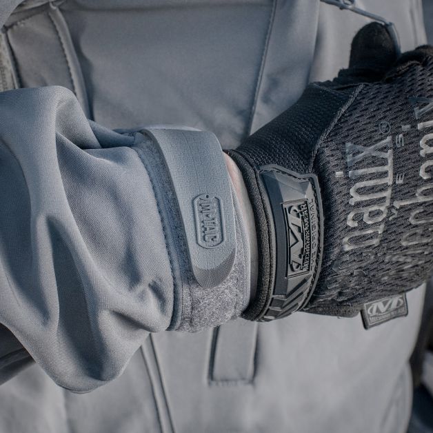 M-Tac куртка Soft Shell Grey