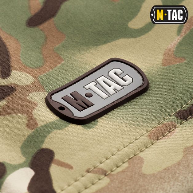 M-Tac куртка Soft Shell MC