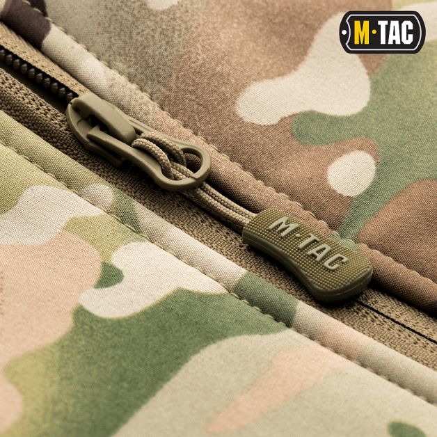 M-Tac куртка Soft Shell MC