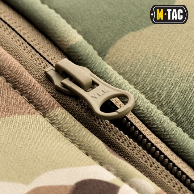 M-Tac куртка Soft Shell MC